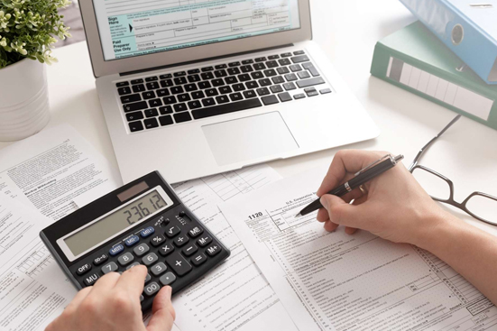 Bookkeeping and Accounting in Dubai