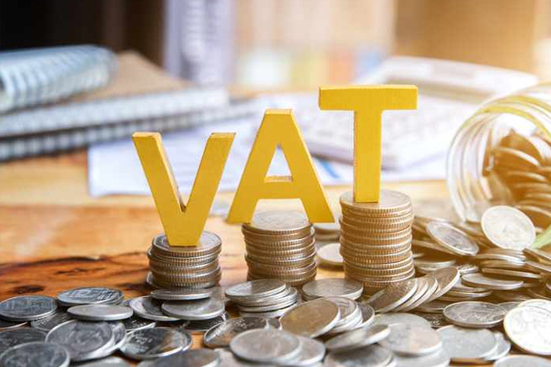 Consultants for VAT in Saudi Arabia