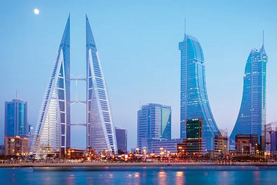 Freezone company formation in Bahrain